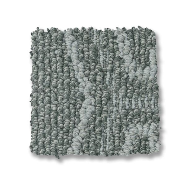 Anderson Tuftex COZY CABLE Blue Fern 00348_ZZ292