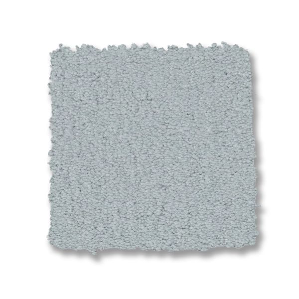 Shop Anderson Tuftex Finery Polar Ice 00400_ZZ351 Carpet