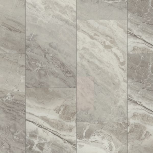 Shaw Floors Resilient Residential Paragon Tile Plus Milan Grey 01102_1022V