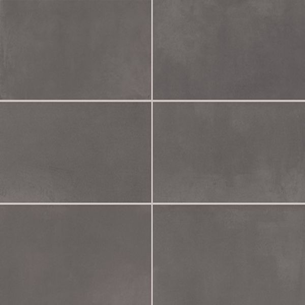 American Olean Color Story Floor Matte Shadow