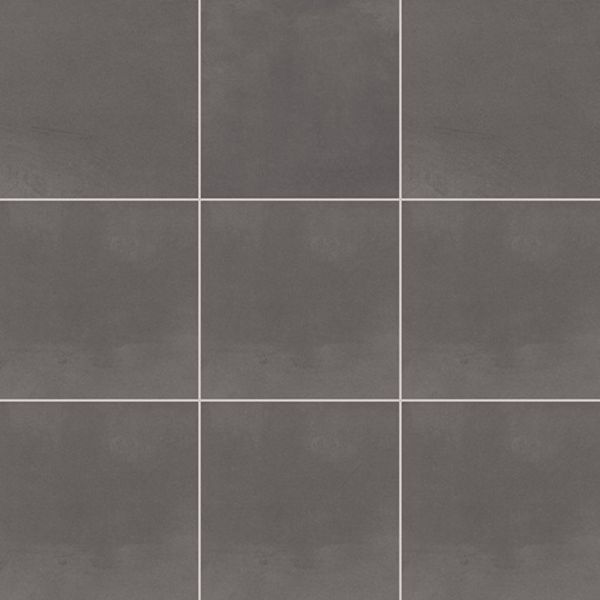 American Olean Color Story Floor Matte Shadow