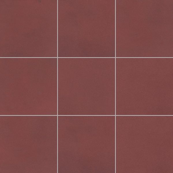 American Olean Color Story Floor Matte Passion