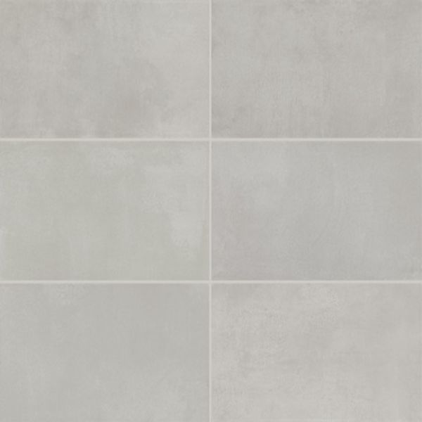 American Olean Color Story Floor Matte Balance