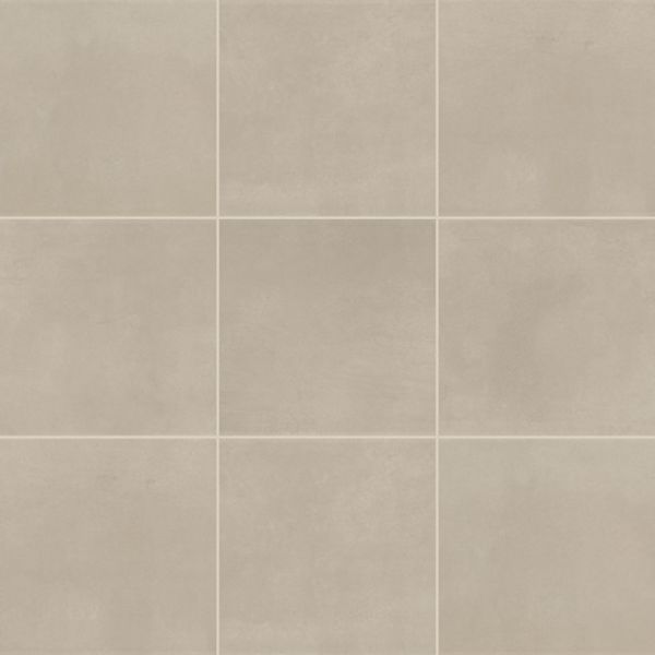 American Olean Color Story Floor Matte Stable