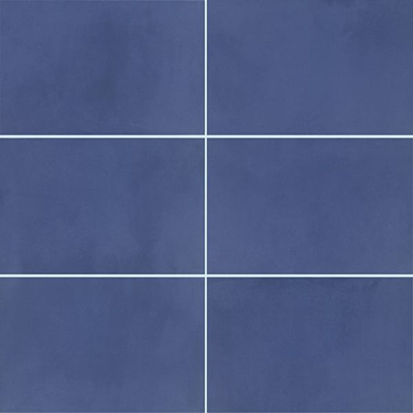 American Olean Color Story Floor Matte Sapphire Sky