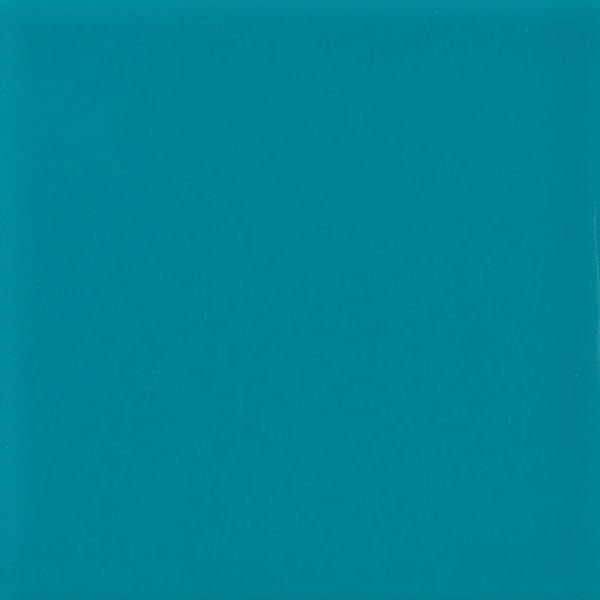 American Olean Color Story Wall Peacock Blue