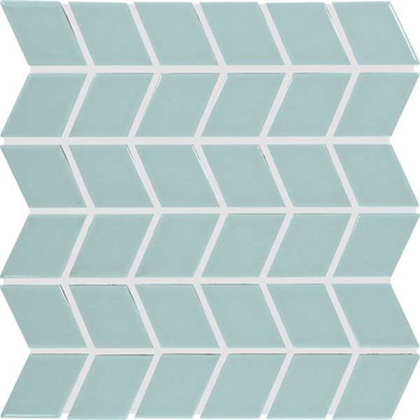 Daltile Color Wheel Retro Spa