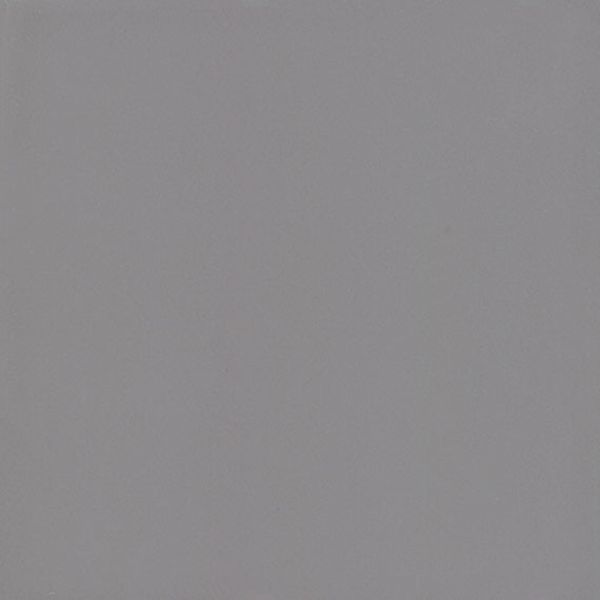 American Olean Unglazed Mosaics Storm Gray