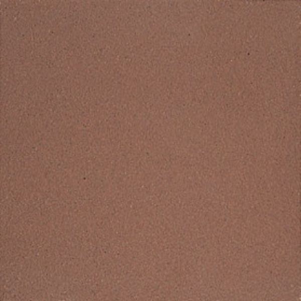 American Olean Quarry Naturals Lava Red