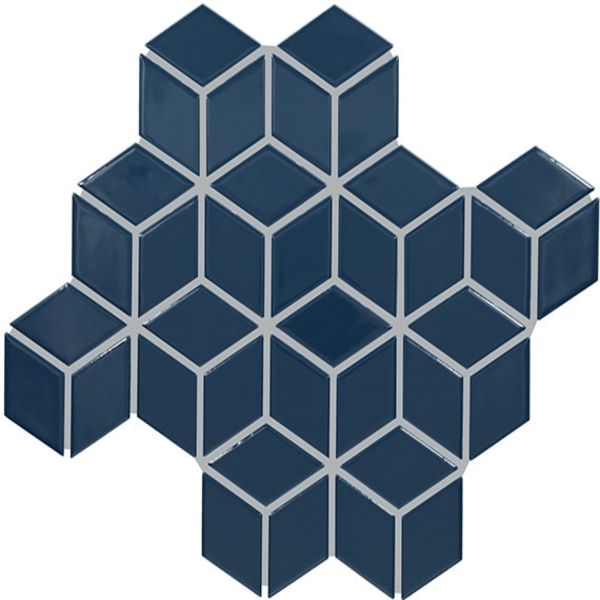 Daltile Color Wheel Retro Galaxy