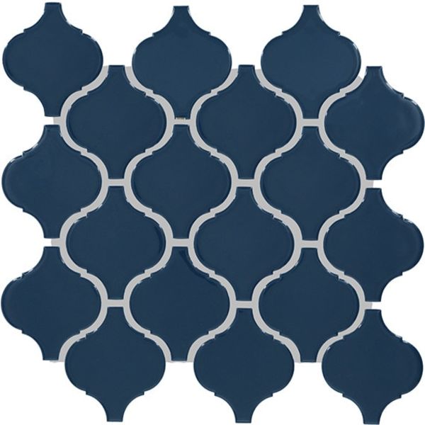 Daltile Color Wheel Retro Galaxy