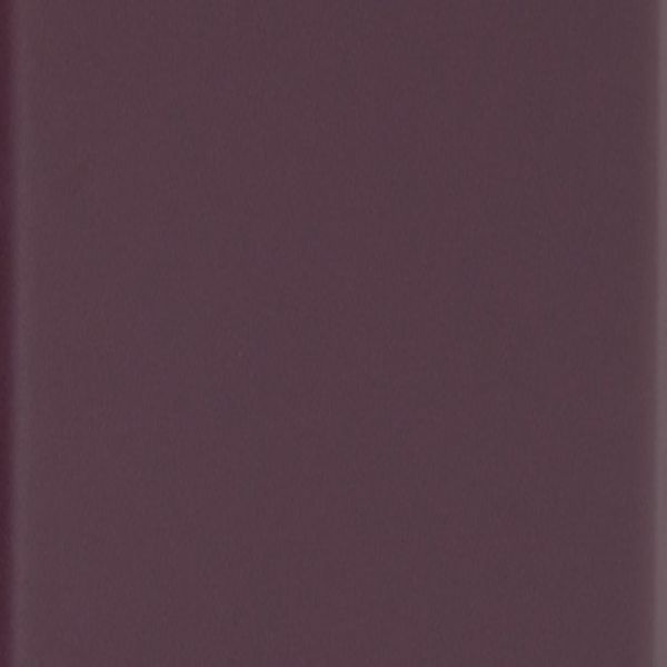Daltile Color Wheel Linear Matte Plum Crazy