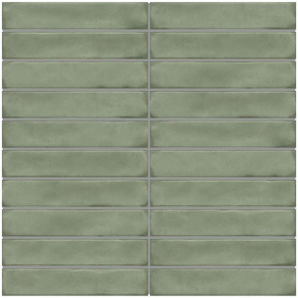 Daltile Artcrafted Aloe