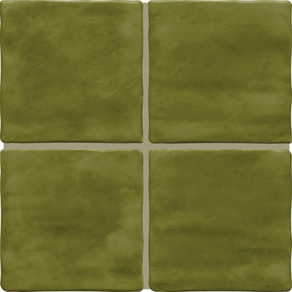Daltile Artcrafted Fern