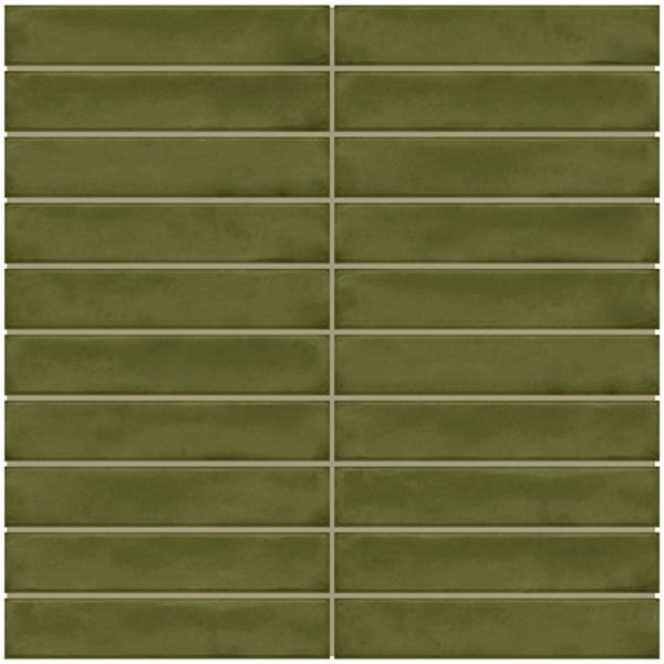 Daltile Artcrafted Fern