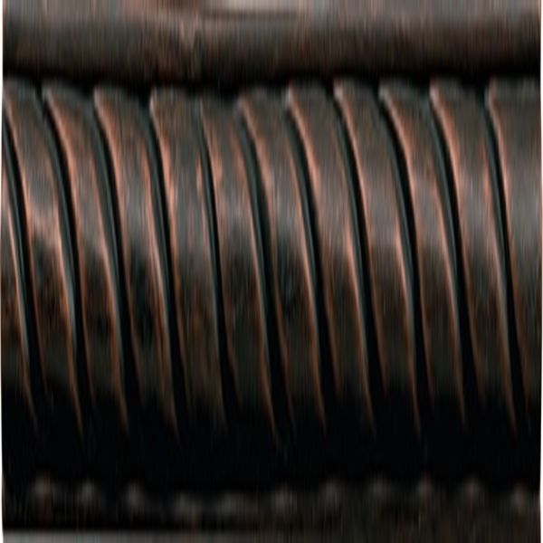 Daltile Armor Guilded Copper