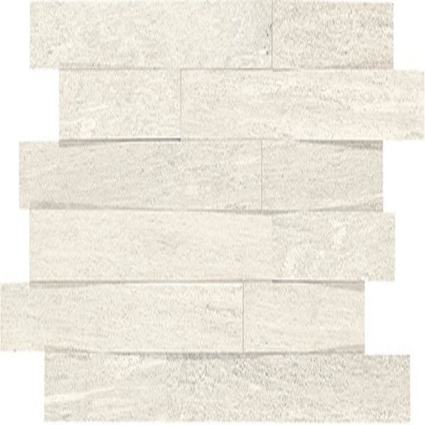 Daltile Ambassador Wanderlust White