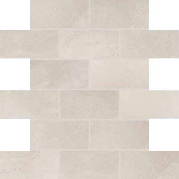 Daltile Advantage Portrait White