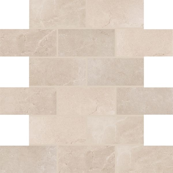 Daltile Advantage Mural Taupe