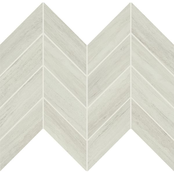 Daltile Articulo Editorial White