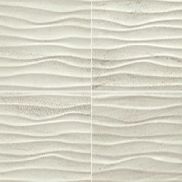 Daltile Articulo Editorial White