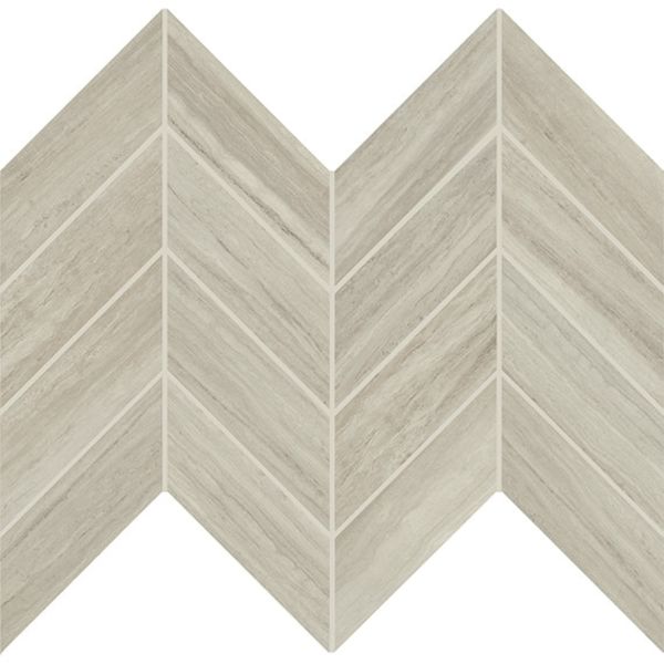 Daltile Articulo Column Grey