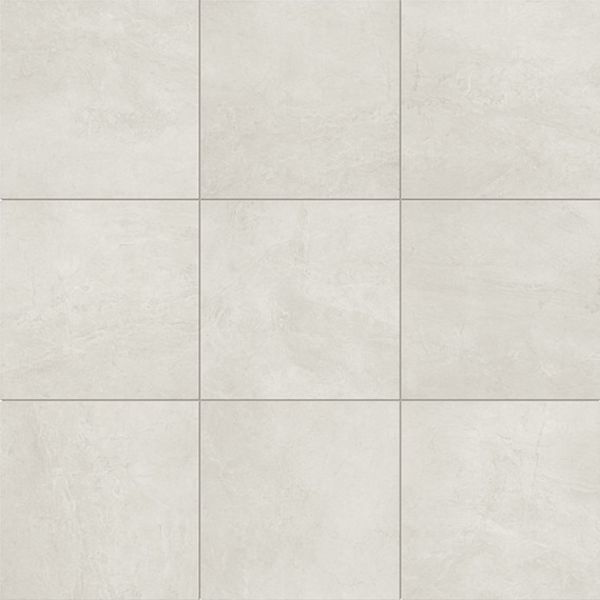 Daltile Advantage Off White
