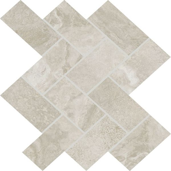 Daltile Archaia Province Grey