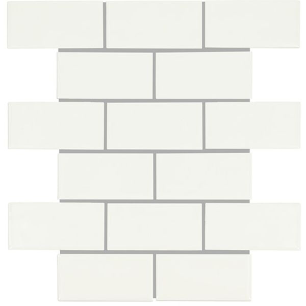 Marazzi Artezen Elegant White