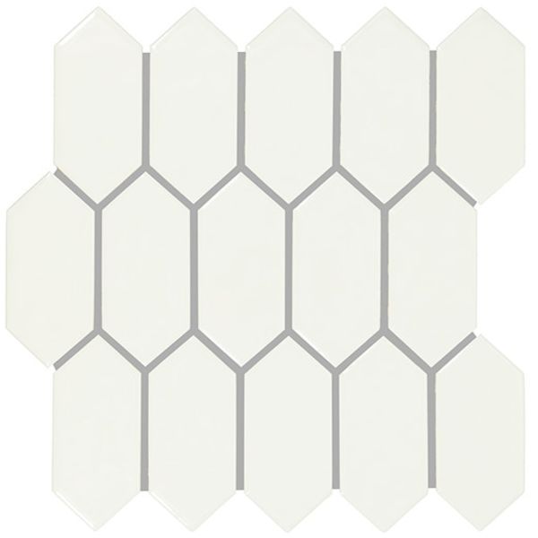 Marazzi Artezen Elegant White