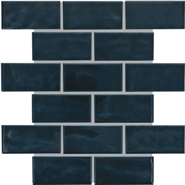 Marazzi Artezen Deep Blue