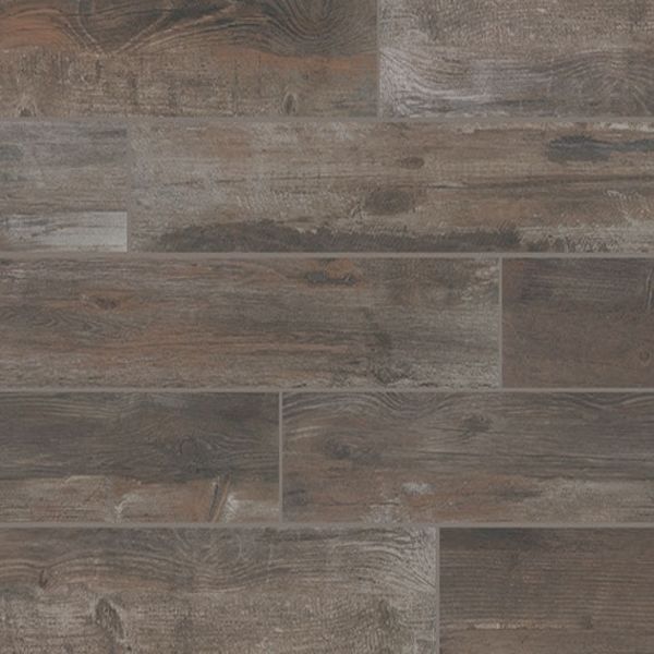 American Olean Bryson Valley Truffle Barnwood