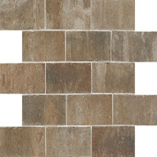 Daltile Brickwork Patio