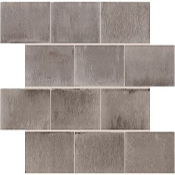 American Olean Conrad Brick Tin