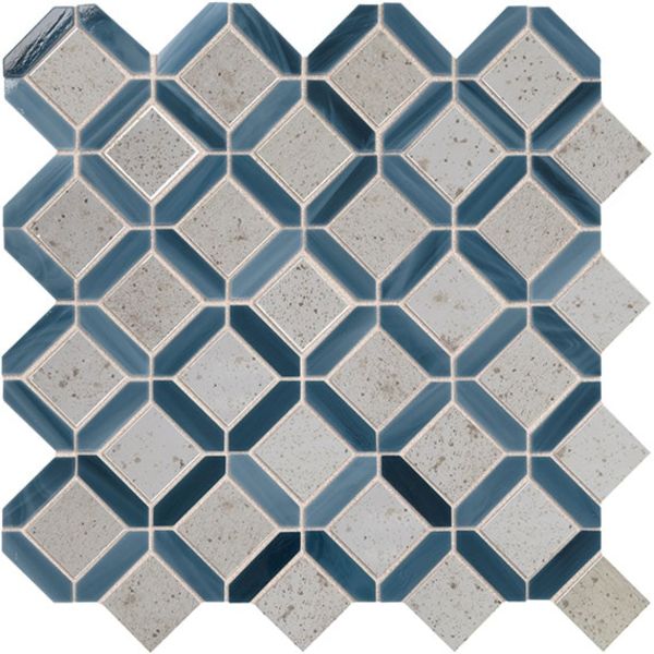 Marazzi Coastal Effects Sapphire