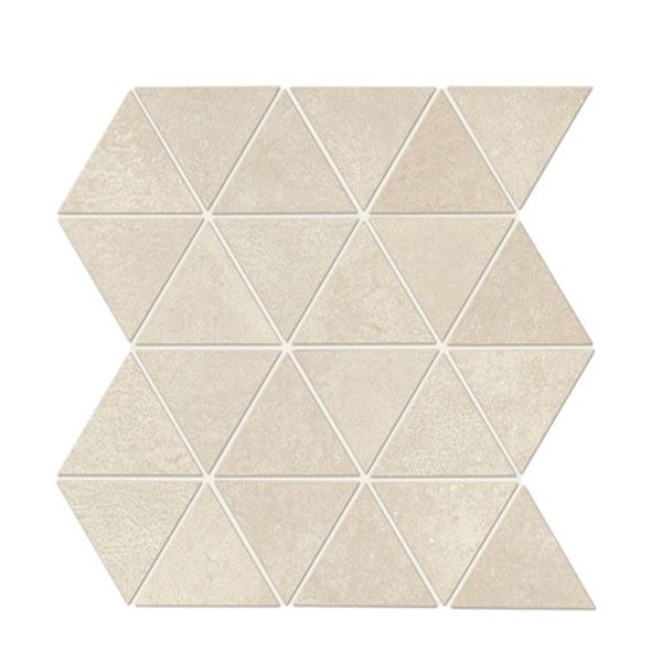 Daltile Chord Sonata White