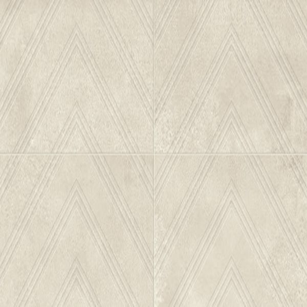Daltile Chord Sonata White