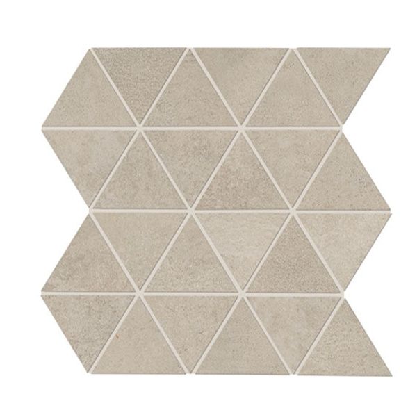 Daltile Chord Canon Grey