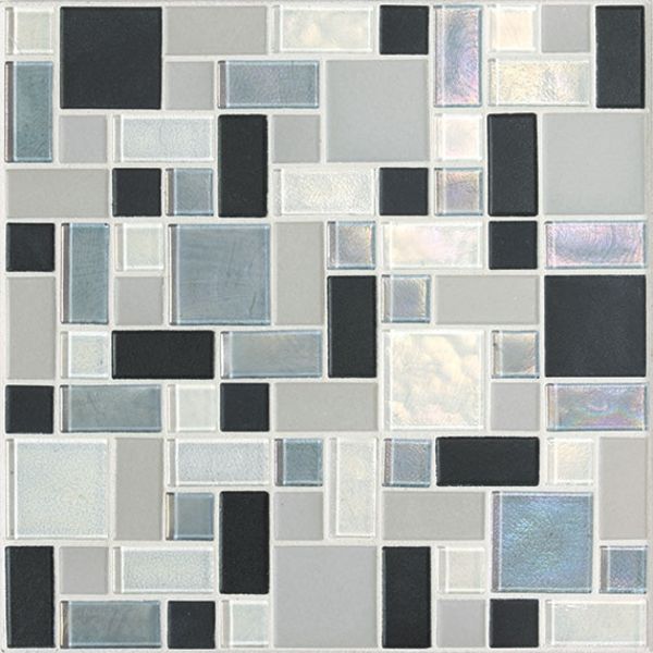 Daltile Coastal Keystones Tropical Thunder