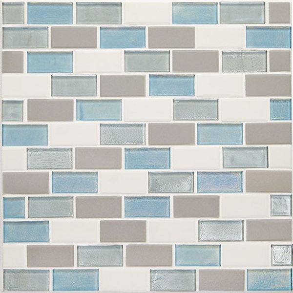 Daltile Coastal Keystones Mediterranean Mist
