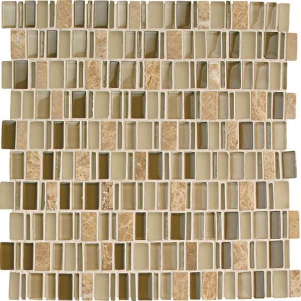 Daltile Clio Mosaics Selene
