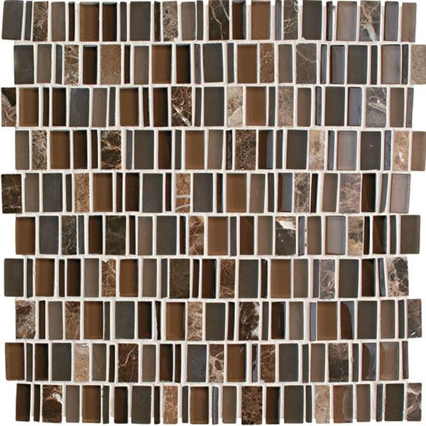 Daltile Clio Mosaics Eos