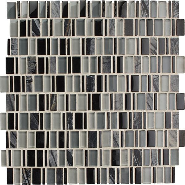 Daltile Clio Mosaics Boreas