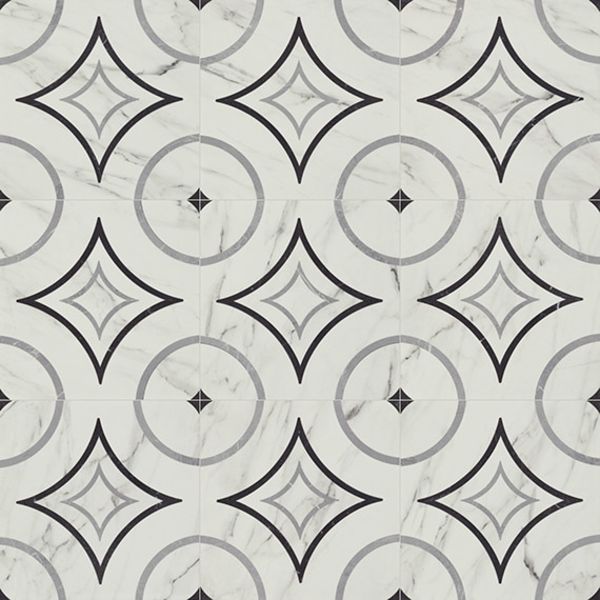 American Olean Clarasea Belmont