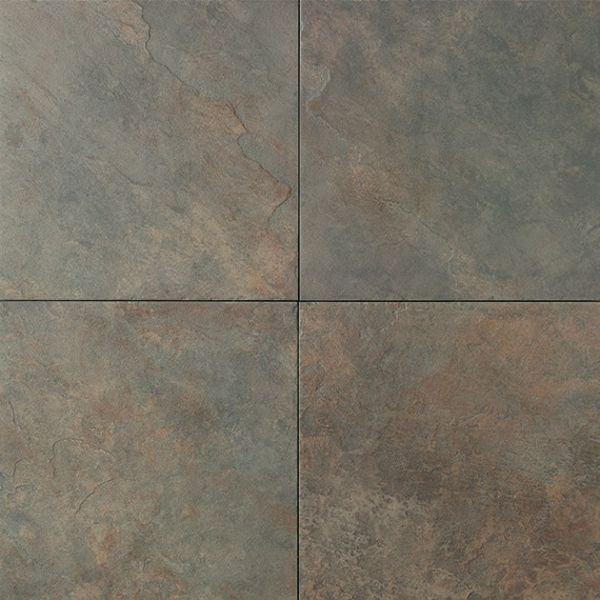 Daltile Continental Slate Brazilian Green