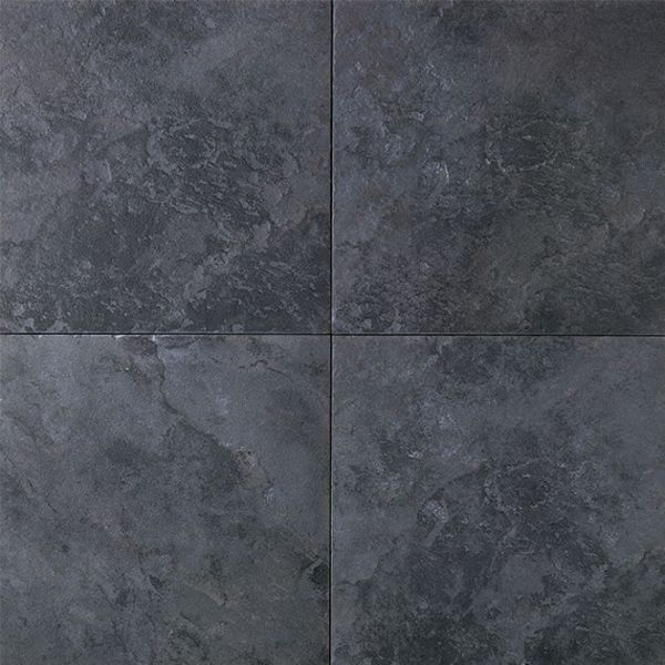 Daltile Continental Slate Asian Black