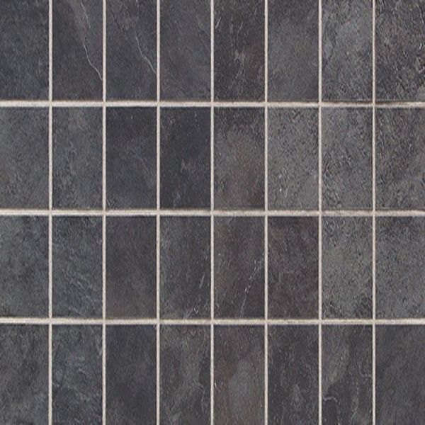 Daltile Continental Slate Asian Black