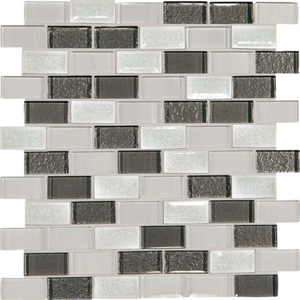 Daltile Crystal Shores Diamond Delta