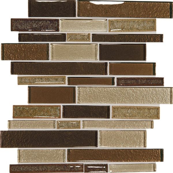 Daltile Crystal Shores Copper Coast