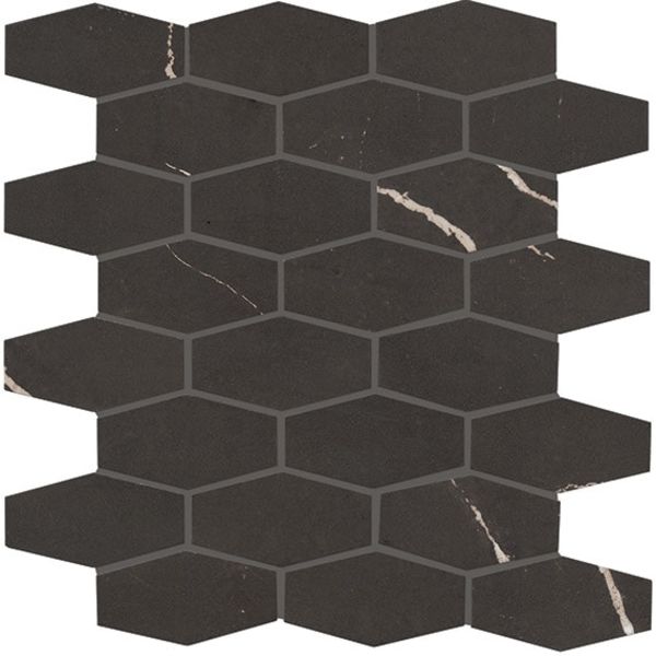 Marazzi Classentino Marble Centurio Black